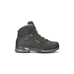 Chaussures de Randonnée LOWA Lady Light LL Graphite - Femme - Respirant