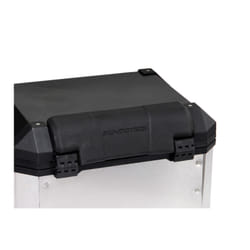 SW-Motech Pour topcase TRAX ION. Noir. - Pour topcase TRAX ION. Noir.