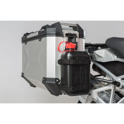 SW-Motech Avec support mâle. Jerrican 2 l. - Avec support mâle. Jerrican 2 l.