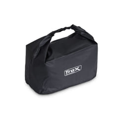 SW-Motech Pour valises latérales TRAX L. Étanche. Noir. - Pour valises latérales TRAX L. Étanche. Noir.