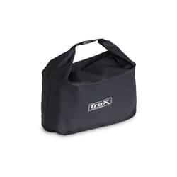 SW-Motech Pour valises latérales TRAX M. Étanche. Noir. - Pour valises latérales TRAX M. Étanche. Noir.