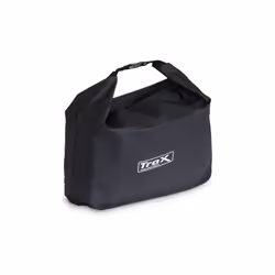 SW-Motech Pour valises latérales TRAX M. Étanche. Noir. - Pour valises latérales TRAX M. Étanche. Noir.