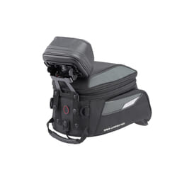 SW-Motech Pour sacoche de réservoir EVO (sauf Micro). Noir. - Pour sacoche de réservoir EVO (sauf Micro). Noir.