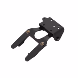 SW-Motech Pour sacoche de réservoir EVO (sauf Micro). Noir. - Pour sacoche de réservoir EVO (sauf Micro). Noir.