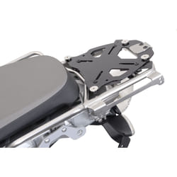 SW-Motech Pour topcase TRAX. Universel. - Pour topcase TRAX. Universel., noir