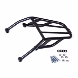 SW-Motech Acier tubulaire. Noir. Yamaha XT 600 (90-03). - Acier tubulaire. Noir. Yamaha XT 600 (90-03).
