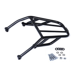 SW-Motech Acier tubulaire. Noir. Yamaha XT 600 (90-03). - Acier tubulaire. Noir. Yamaha XT 600 (90-03).