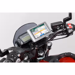 SW-Motech Noir. Modéles BMW / Honda / Suzuki. - Noir. Modéles BMW / Honda / Suzuki.