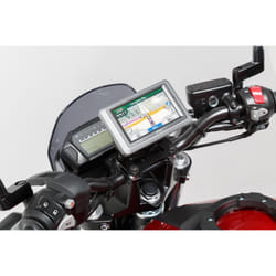 SW-Motech Noir. Modéles BMW / Honda / Suzuki. - Noir. Modéles BMW / Honda / Suzuki.