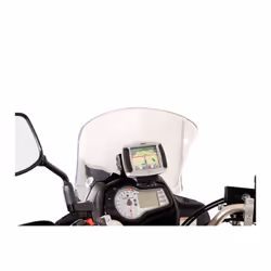SW-Motech Noir. Suzuki DL 650 V-Strom (11-16). - Noir. Suzuki DL 650 V-Strom (11-16).