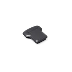 SW-Motech Bouchon souple pour porte-bagage ALU-RACK - Noir.