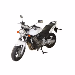 SW-Motech Noir. Honda CB600F (98-06) / CB600S (99-06). - Noir. Honda CB600F (98-06) / CB600S (99-06).