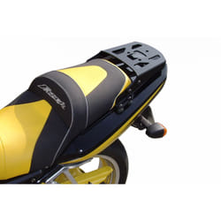 SW-Motech Noir. Yamaha FZS 600 Fazer (97-03). - Noir. Yamaha FZS 600 Fazer (97-03).