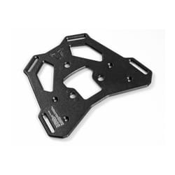 SW-Motech Noir. BMW K 1200 R, K 1300 R, K 1200 R Sport. - Noir. BMW K 1200 R, K 1300 R, K 1200 R Sport.