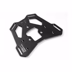 SW-Motech Noir. BMW K 1200 R, K 1300 R, K 1200 R Sport. - Noir. BMW K 1200 R, K 1300 R, K 1200 R Sport.