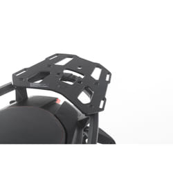 SW-Motech Noir. Ducati Multistrada 1200/S, Hyperstrada. - Noir. Ducati Multistrada 1200/S, Hyperstrada.