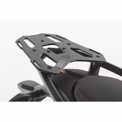 SW-Motech Noir. Ducati Multistrada 1200/S, Hyperstrada. - Noir. Ducati Multistrada 1200/S, Hyperstrada.