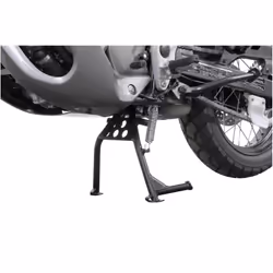 SW-Motech Noir. Honda XL 700 V Transalp (07-12). - Noir. Honda XL 700 V Transalp (07-12).