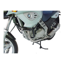 SW-Motech Noir. BMW F 650 CS Scarver (02-06). - Noir. BMW F 650 CS Scarver (02-06).