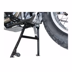 SW-Motech Noir. BMW F 650 GS (03-07) / G 650 GS (08-16). - Noir. BMW F 650 GS (03-07) / G 650 GS (08-16).