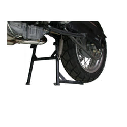 SW-Motech Noir. Triumph Tiger 955i (00-06). - Noir. Triumph Tiger 955i (00-06).