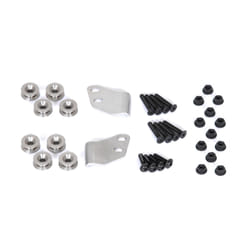 SW-Motech Pour TRAX ADV/ EVO/ ION, NANUK. Pour 2 valises. - Pour TRAX ADV/ EVO/ ION, NANUK. Pour 2 valises.