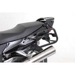 SW-Motech Noir. Honda CBR 1100 XX Blackrbird (99-07). - Noir. Honda CBR 1100 XX Blackrbird (99-07).