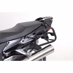 SW-Motech Noir. Honda CBR 1100 XX Blackrbird (99-07). - Noir. Honda CBR 1100 XX Blackrbird (99-07).