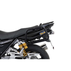 SW-Motech Noir. Yamaha XJR 1200 (95-99) XJR 1300 (98-14). - Noir. Yamaha XJR 1200 (95-99) XJR 1300 (98-14).
