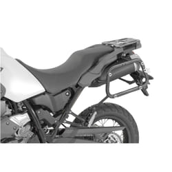 SW-Motech Noir. Yamaha XT 660 Z Ténéré (07-16). - Noir. Yamaha XT 660 Z Ténéré (07-16).