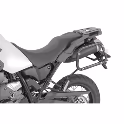 SW-Motech Noir. Yamaha XT 660 Z Ténéré (07-16). - Noir. Yamaha XT 660 Z Ténéré (07-16).