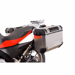 SW-Motech Noir. BMW F 650 GS (-07), G 650 GS (11-15). - Noir. BMW F 650 GS (-07), G 650 GS (11-15).