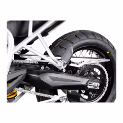 SW-Motech Noir. Modéles Triumph Tiger 800 (10-). - Noir. Modéles Triumph Tiger 800 (10-).