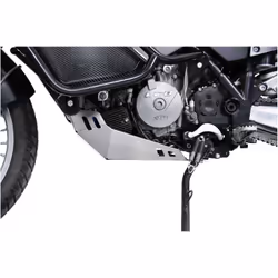 SW-Motech Noir. KTM 950 / 990 Adventure. - Noir. KTM 950 / 990 Adventure.