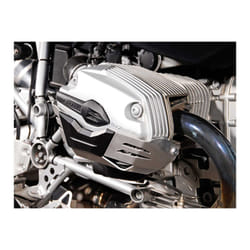 SW-Motech Gris. BMW R1200 R/ ST/ GS/ Adventure. - Gris. BMW R1200 R/ ST/ GS/ Adventure., argent