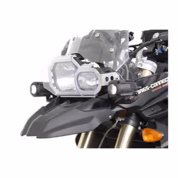 SW-Motech Noir. BMW F 800 GS (08-12) / F 650 GS (07-11). - Noir. BMW F 800 GS (08-12) / F 650 GS (07-11).