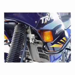 SW-Motech Noir. Honda XL 600 V Transalp (87-99). - Noir. Honda XL 600 V Transalp (87-99).