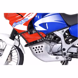 SW-Motech Noir. Honda XRV 750 Africa Twin (93-03). - Noir. Honda XRV 750 Africa Twin (93-03).