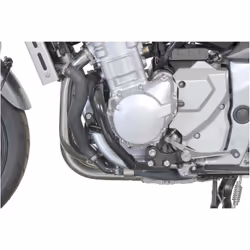 SW-Motech Noir. Suzuki GSF 1250/S Bandit (06-16). - Noir. Suzuki GSF 1250/S Bandit (06-16).