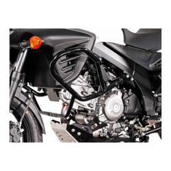 SW-Motech Noir. Suzuki DL650 V-Strom (11-) / XT (14-). - Noir. Suzuki DL650 V-Strom (11-) / XT (14-).