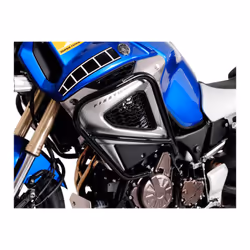 SW-Motech Noir. Yamaha XT1200Z Super Ténéré (10-). - Noir. Yamaha XT1200Z Super Ténéré (10-).