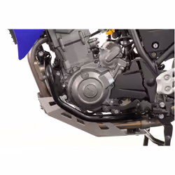 SW-Motech Noir. Yamaha XT 660 R / X (04-16). - Noir. Yamaha XT 660 R / X (04-16).