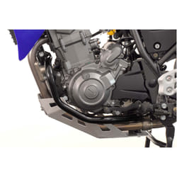 SW-Motech Noir. Yamaha XT 660 R / X (04-16). - Noir. Yamaha XT 660 R / X (04-16).