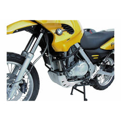 SW-Motech Noir. BMW F 650 GS / Dakar (99-07). - Noir. BMW F 650 GS / Dakar (99-07).