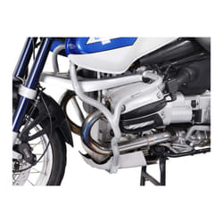 SW-Motech Gris. BMW R 1150 GS (99-04). - Gris. BMW R 1150 GS (99-04)., argent