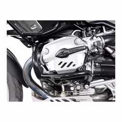SW-Motech Noir. BMW R 1200 GS (04-12). - Noir. BMW R 1200 GS (04-12).
