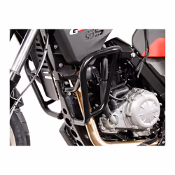 SW-Motech Noir. BMW G 650 GS (11-15). - Noir. BMW G 650 GS (11-15).