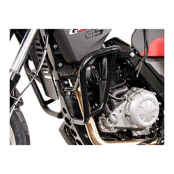 SW-Motech Noir. BMW G 650 GS (11-15). - Noir. BMW G 650 GS (11-15).