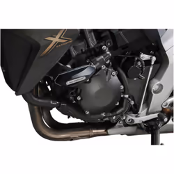 SW-Motech Noir. Honda CB1000R (08-17). - Noir. Honda CB1000R (08-17).