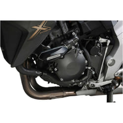 SW-Motech Noir. Honda CB1000R (08-17). - Noir. Honda CB1000R (08-17).